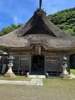 白山神社(新潟県)