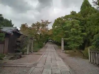 養源院のその他建物