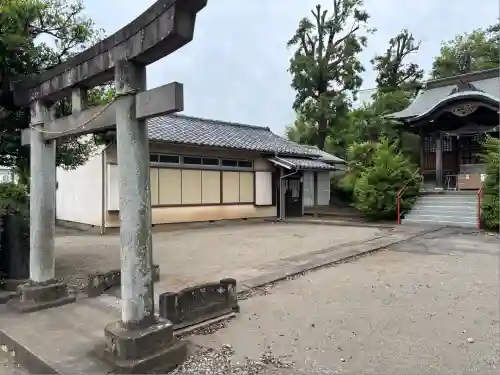 光町稲荷神社(東京都)