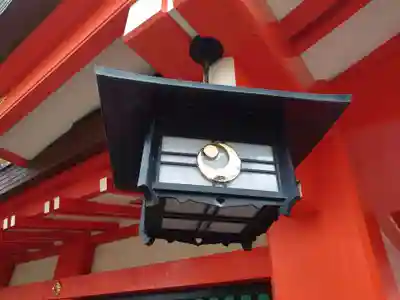 千葉神社のその他建物
