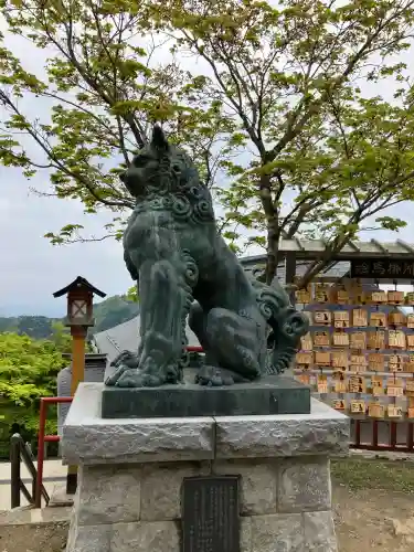 武蔵御嶽神社(東京都)