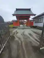 信楽寺(茨城県)