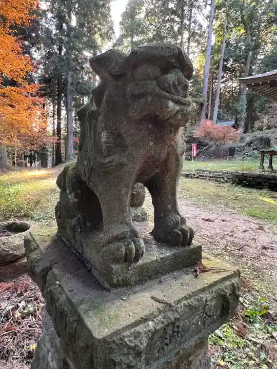 大宮温泉神社(栃木県)