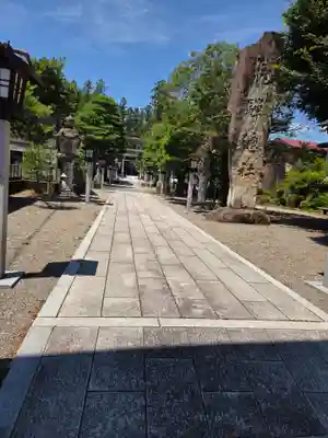 飛騨総社(岐阜県)