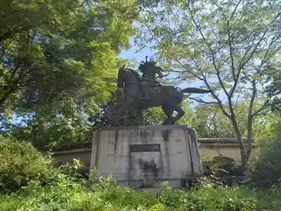 観心寺(大阪府)