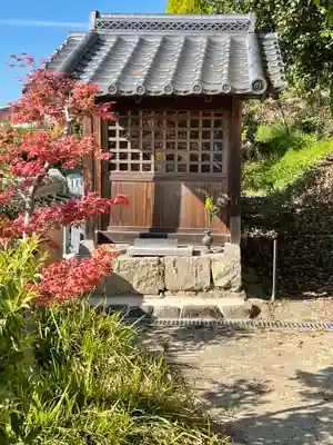 須弥寺（須彌寺）のその他建物