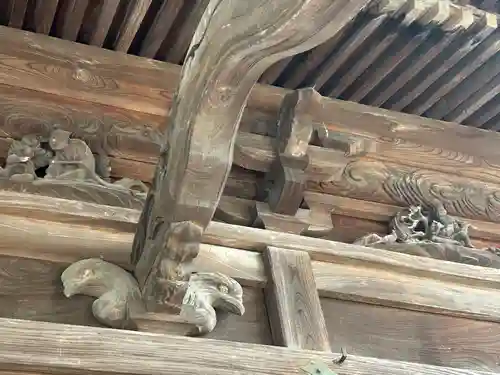 諏訪神社(新潟県)