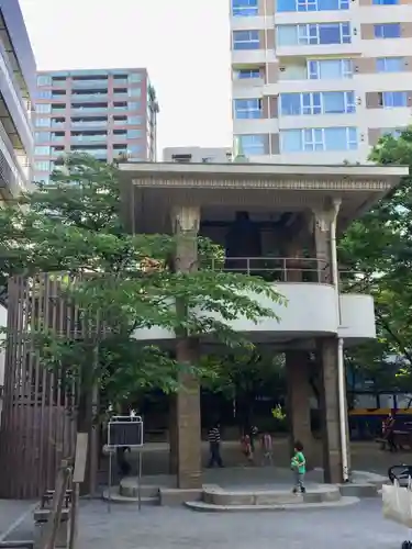 大安楽寺のその他建物