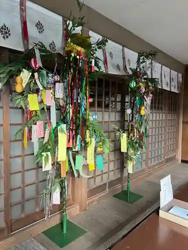二本松神社(福島県)