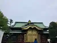 上野東照宮(東京都)