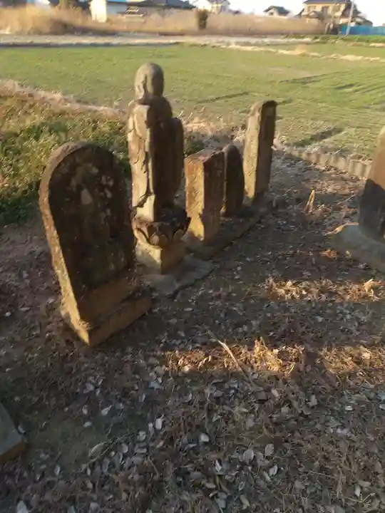 稲荷神社(群馬県)