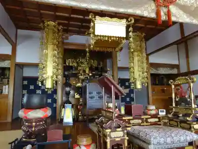 法華寺(滋賀県)