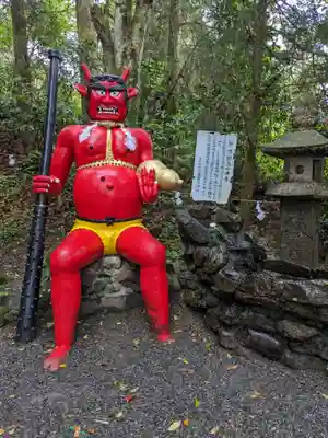 東霧島神社(宮崎県)