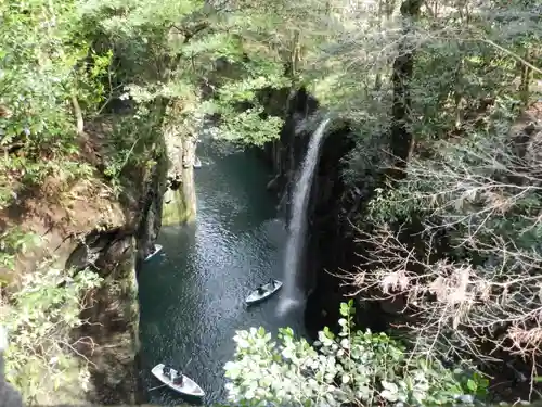 高千穂神社(宮崎県)