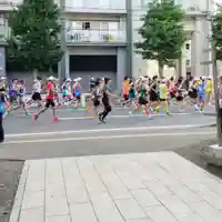 彌彦神社 (伊夜日子神社)の景色