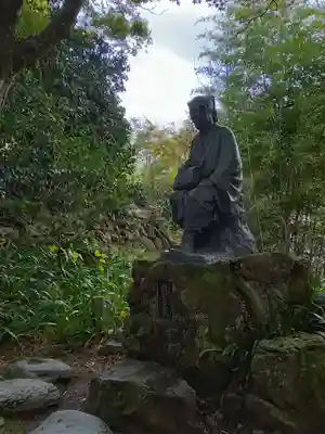 宝珠山 立石寺(山形県)