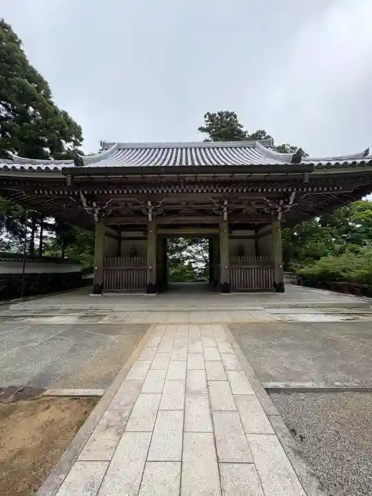 金剛證寺(三重県)