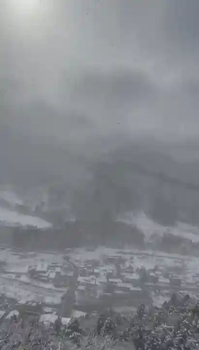 宝珠山 立石寺(山形県)