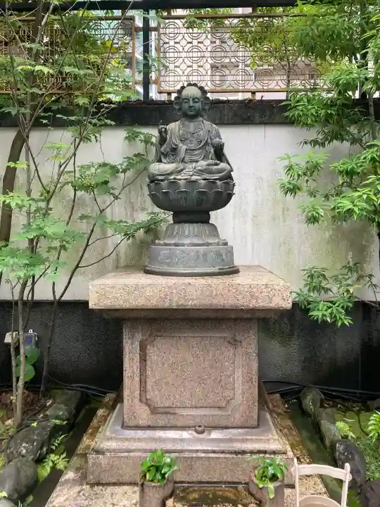 榧寺(東京都)