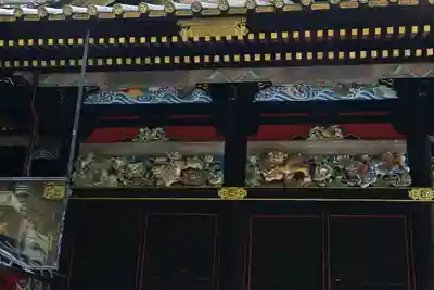 妙義神社(群馬県)