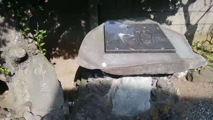 光明寺のその他建物