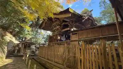 朝代神社(京都府)