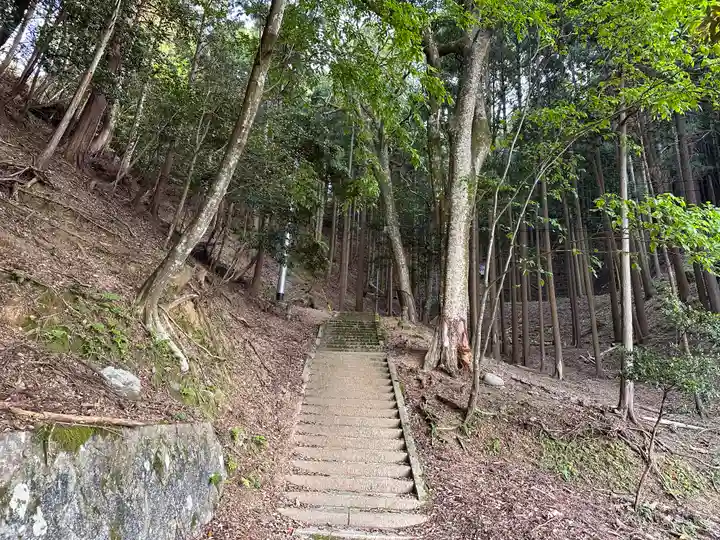 熊野神社(福井県)