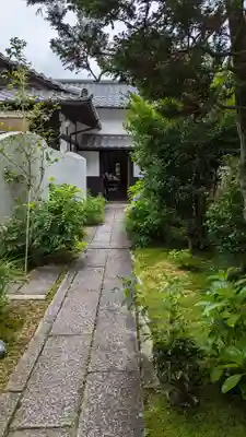 尊陽院(京都府)