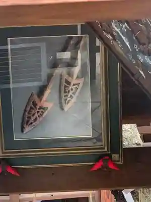 神明神社の歴史