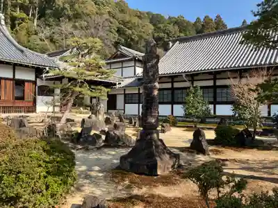 興聖寺（興聖寶林禅寺）(京都府)