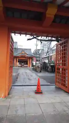 大光院のその他建物