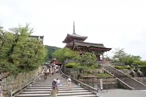 清水寺のその他建物