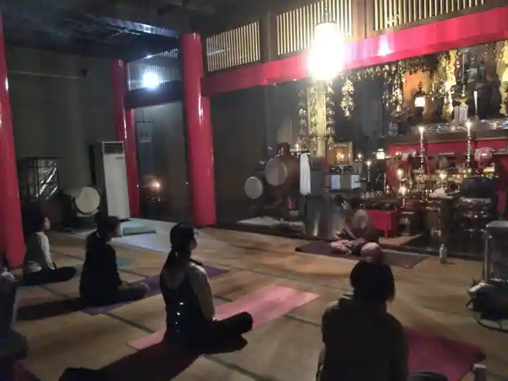 成田山瀧泉寺(北海道)