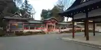 西院春日神社のその他建物