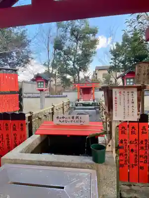 車折神社のその他建物