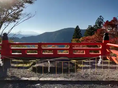 鞍馬寺のその他建物