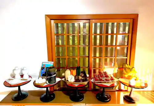 崇道天皇社(奈良県)