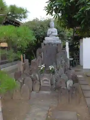 安楽寺(神奈川県)