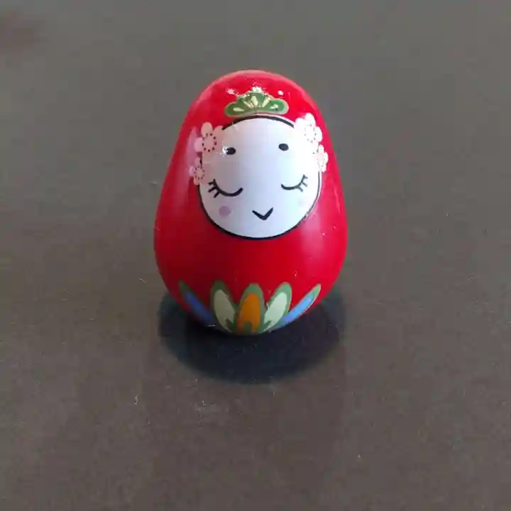 姫嶋神社のおみくじ