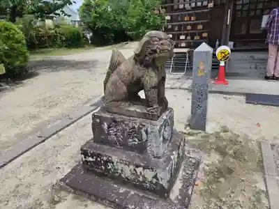 髙木八幡宮(佐賀県)