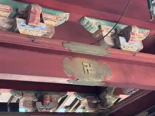 根津神社(東京都)