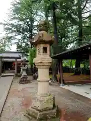 松岬神社(山形県)