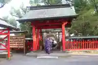 美奈宜神社(福岡県)