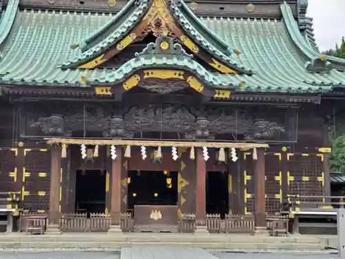 三嶋大社(静岡県)