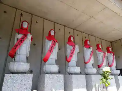 龍福寺(埼玉県)