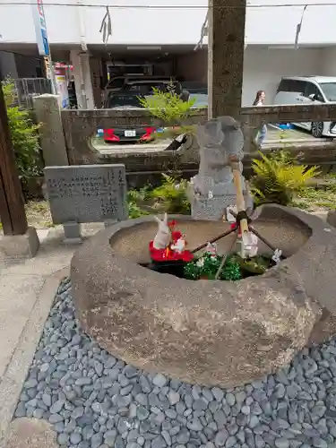 三輪神社(愛知県)