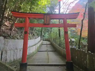 大本山七宝瀧寺(大阪府)