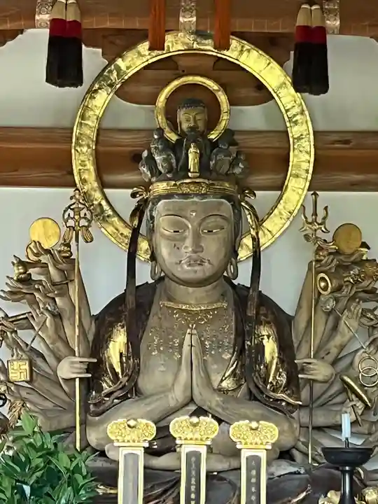 妙感寺(滋賀県)