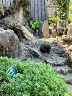 湯前神社(静岡県)