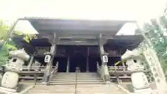 華厳寺(岐阜県)